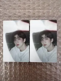 TXT スビン トレカ Starkissed 通常盤