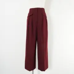 グリーンレーベルリラクシング パンツ