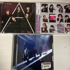 《即日発送》Aぇ! group CD まとめ売り セット