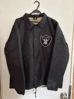 2025年最新】レイダース コーチジャケットの人気アイテム - メルカリ