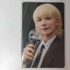 SEVENTEEN ジョンハン CARAT ZONE SEVENTEEN RIGHT CARAT ZONE トレカ ジョンハン