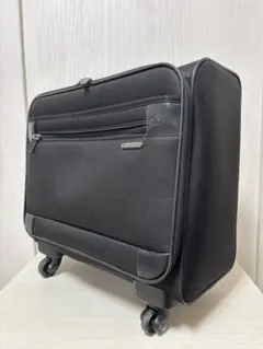 [美品]World Travelerビジネス2輪キャリーバッグ