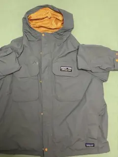 Patagonia イスマスユーティリティジャケット