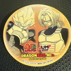 ドラゴンボール トランクス キャラクターグッズ