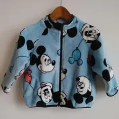 フリース ジャケット・コート