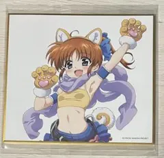 2025年最新】リリカルなのは 色紙の人気アイテム - メルカリ