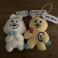 ◯んぽちゃむ◯きみまろ◯マスコット◯アミューズメント品◯