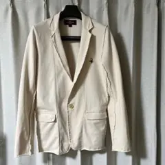 ヒステリックトリプルXのジャージジャケットのサムネイル