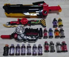 爆転シュートベイブレード フロスティックドランザー プレーンクリア