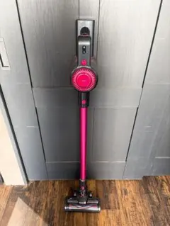 レッドヒル コードレス サイクロンクリーナー 掃除機 cyc003 パワフルのサムネイル