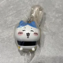 ちいかわ寿司 フィギュアキーホルダー ハチワレ
