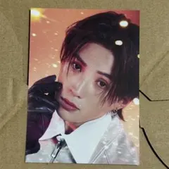 八木勇征 トレカ