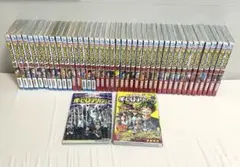 僕のヒーローアカデミア 全巻セット 帯付き 初版多数 クリアカバー付き