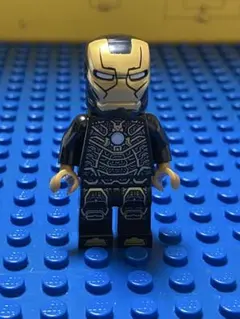 LEGO レゴ ミニフィグ アイアンマン MK41 正規品