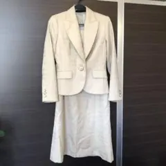 BURBERRY ジャケット　ワンピース　スーツ