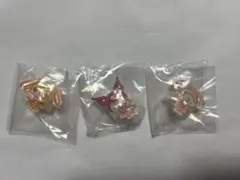 サンリオ ジェリーデコバンド くろうさ クロミ マイメロディ 3種セット