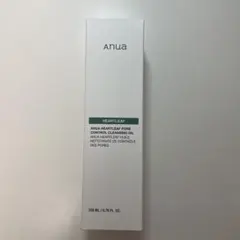 【新品未使用】ドクダミポアコントロールクレンジングオイル 200ml