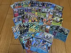 レギュ落ち(F〜H初期)チラチーノ&ルギアVSTARデッキ ポケカ