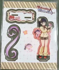 【即購入〇】鬼滅の刃 バレンタイン＆ホワイトデー 2026アクスタ 栗花落カナヲ