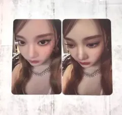 aespa ニンニン 特典 ラントレ ラキドロ トレカ 2025年最新】aespa ニンニン ラキドロの人気アイテム - メルカリ