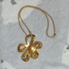 レディース　アクセサリー　ロングネックレス　未使用品