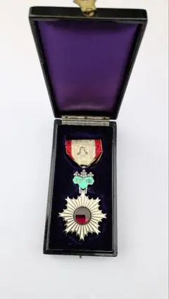 2025年最新】日本海軍 勲章の人気アイテム - メルカリ