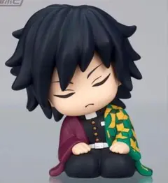 肩ズンFig. 鬼滅の刃 第参弾 冨岡義勇
