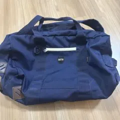 早い者勝ち！ AKTR アクター 3way ダッフルバッグ リュック バスケ