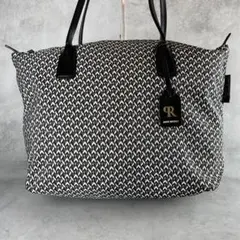 【極美品】ロベルタピエリ a4 トートバッグ タタミ