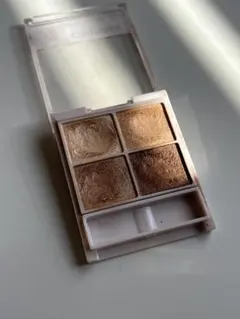 CANMAKE Silky Souffle Eyes 01