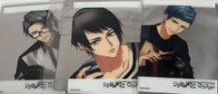 DYNAMIC CHORD 12th 会場限定くじ 特賞 黒谷優 DYNAMIC CHORD 12th 会場限定くじ S賞 黒谷優 - メルカリ