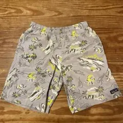 Patagonia バギーズショーツ　kids XL