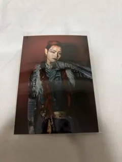 メンズユニット　ブロマイド　S