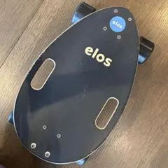 elios 木製スケートボード 小型 持ち運び コンパクト - メルカリ