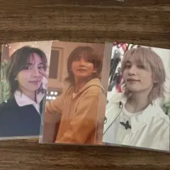 ジョンハン　会場限定