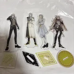 2026年最新】re:vale アクリルスタンドの人気アイテム - メルカリ