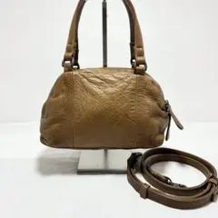 Dakota /ダコタ　2wayバッグ　ショルダーバッグ