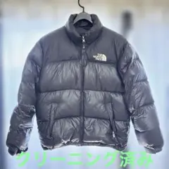 THE NORTH FACE ヌプシ700フィル