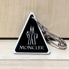 2026年最新】MONCLER メンズ キーホルダー・キーリングの人気アイテム