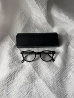 EYEVAN メガネ