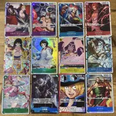 2026年最新】ワンピース まとめ売りカードの人気アイテム - メルカリ