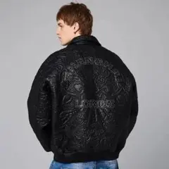 2026年最新】GRIMEY レザージャケット・ライダースの人気アイテム