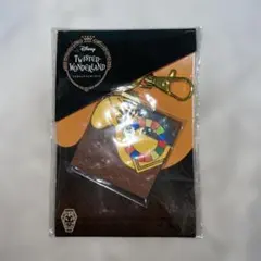 ツイステッドワンダーランド　ツイステ　バレンタイン　ラバーチャーム　レオナ