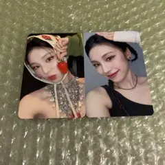 2026年最新】YEJI itzyの人気アイテム - メルカリ