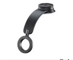 PHILIPS 車載用 マグネット スマホホルダー