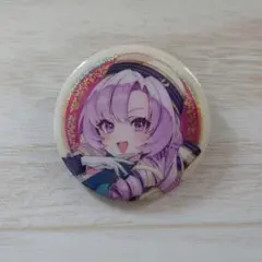 fgo 京都IP書店 京まふ 和紙風缶バッジ BBドバイ - メルカリ