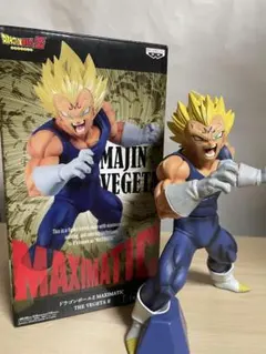 2026年最新】maximatic ドラゴンボールの人気アイテム - メルカリ