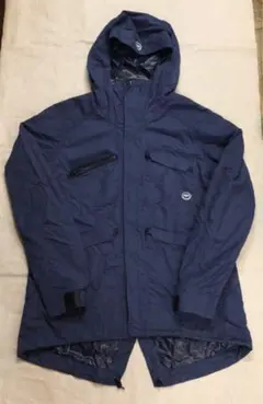 FCRB ソフネット　マウンテンパーカー　ナイロン　UE 501xx 2025年最新】ソフネット ナイロンの人気アイテム - メルカリ