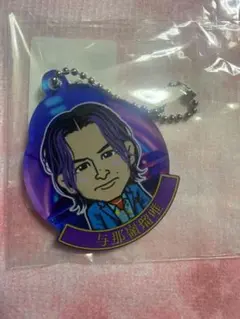 与那嶺瑠唯 アクリルキーホルダー ROL オンラインカプセル