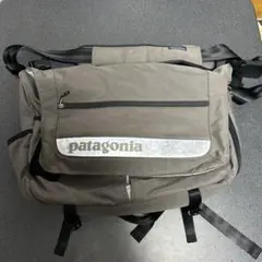 Patagonia USA製 90's messenger bag ビンテージ - メルカリ